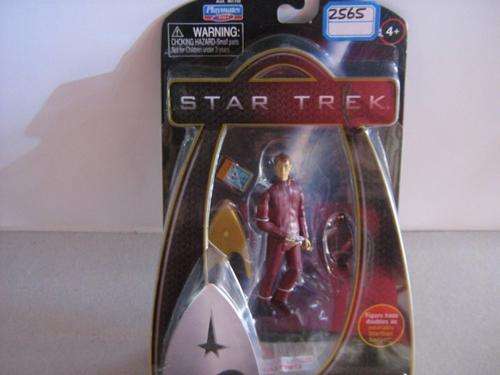 STAR TREK Galaxy Collection - CADET CHEKOV