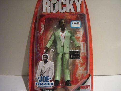 ROCKY Collection Series - Joe Frazier