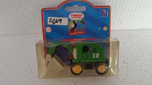 THOMAS & Friends - Alfie  (Wooden)