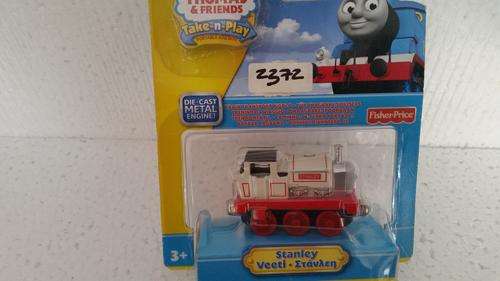 THOMAS & Friends - Stanley Veeti (Die Cast)