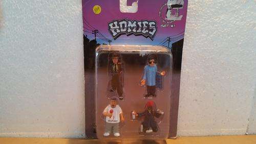 Homies set #1