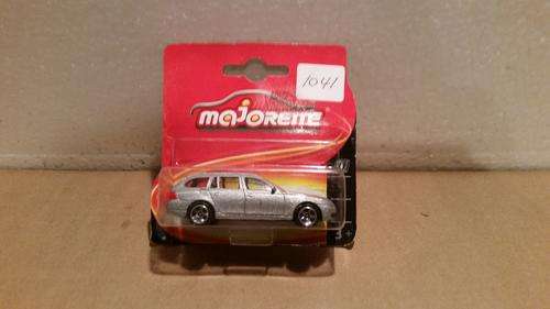 BMW Touring (Scale 1:72) by Majorette