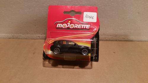 BMW 1 Series (Scale 1:72) by Majorette