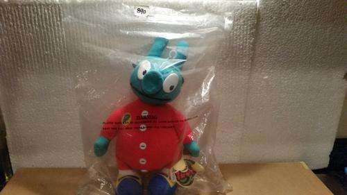 Doll - Tube SABC2