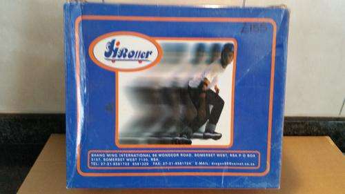 HiRoller - Roller Shoes (Size 8) The Latest Craze in the USA - Your ULTIMATE FREEDOM SHOES