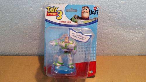 Toy Story 3 - Bobble Head (Watch him Wobble!) Age 4+