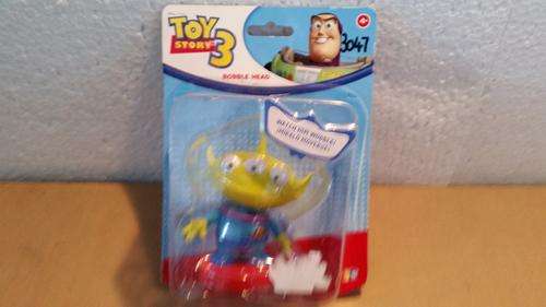Toy Story 3 - Bobble Head (Watch him Wobble!) Age 4+