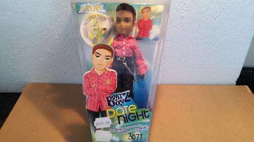 BRATZ - Date Night (Dylan)