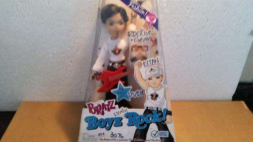 BRATZ - Boys Rock (Eithan)