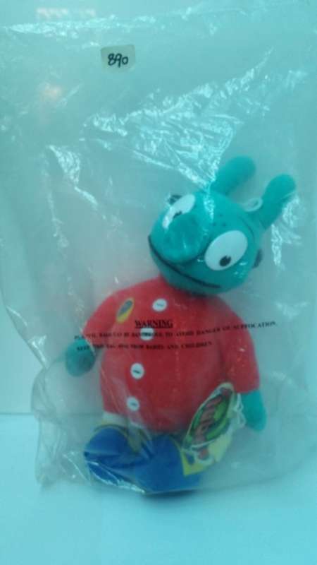 Doll - Tube SABC2