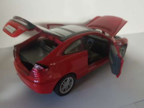 Mercedes Benz - C Class