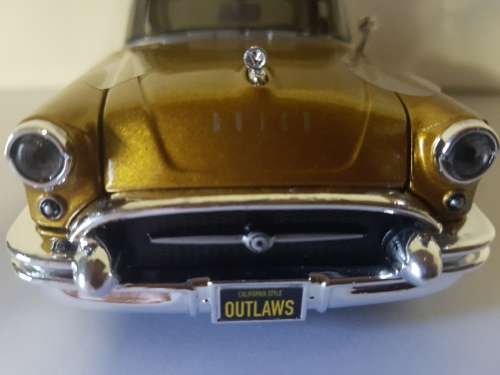 Buick Century 1955