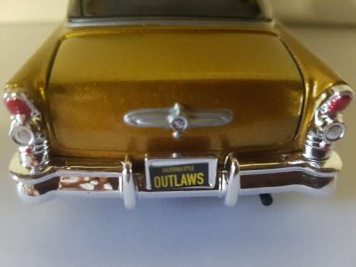 Buick Century 1955