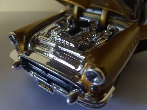 Buick Century 1955