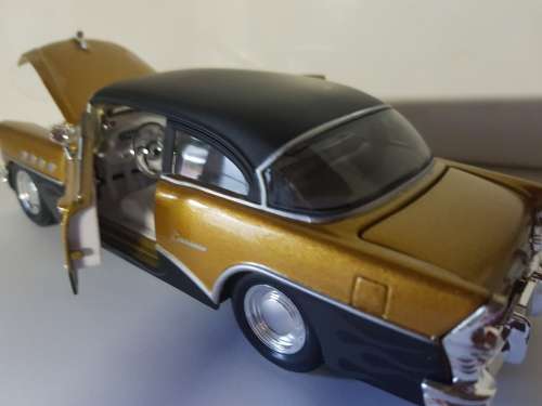 Buick Century 1955