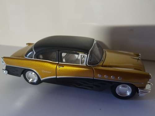 Buick Century 1955