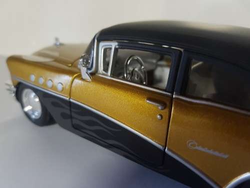 Buick Century 1955