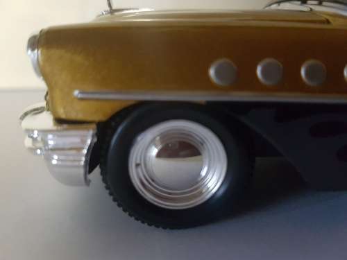 Buick Century 1955