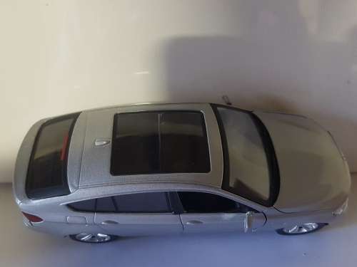 BMW 5 Series GT