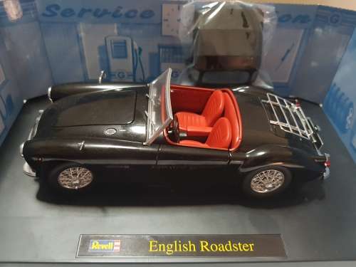 English Roadster