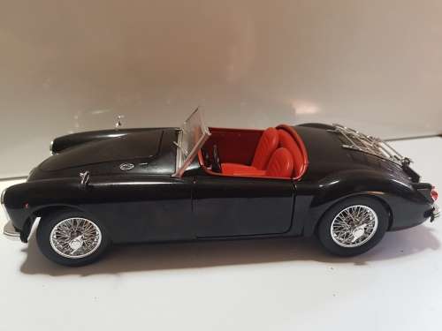 English Roadster