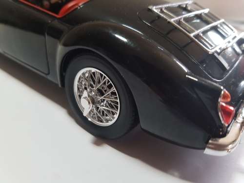English Roadster