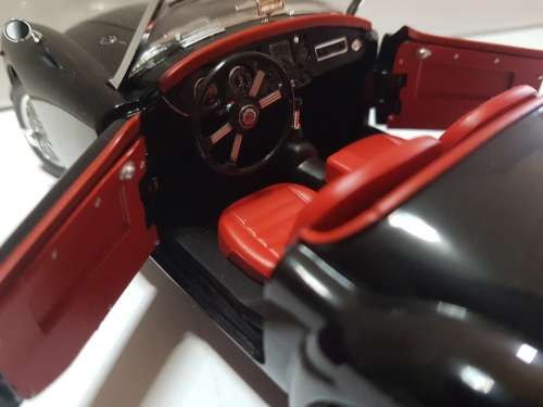 English Roadster