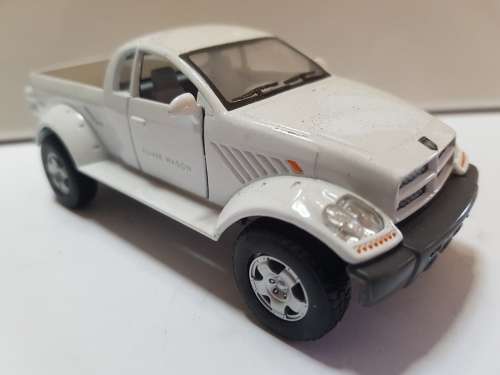 TRUCK SET - Dodge Power Wagon