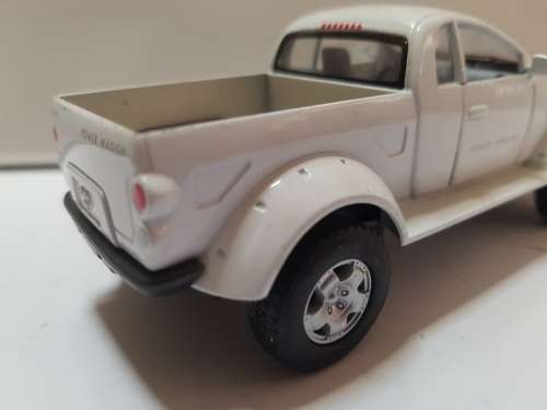 TRUCK SET - Dodge Power Wagon