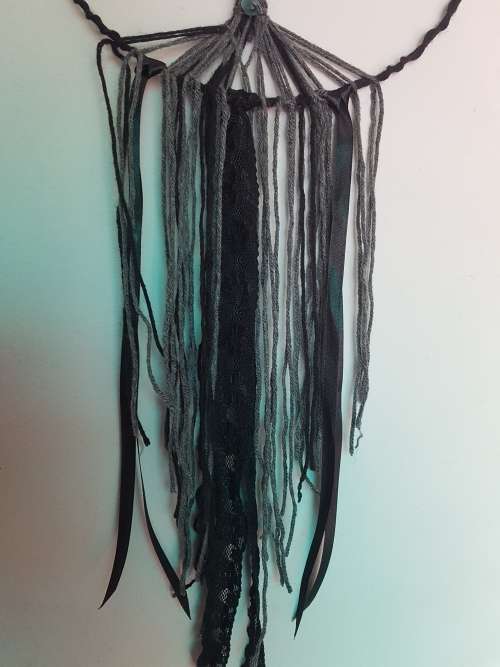 Dream Catcher - Tree of Life