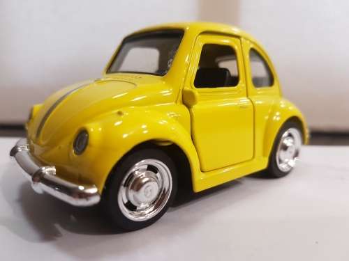 Die Cast Car
