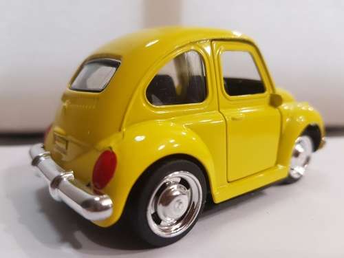 Die Cast Car