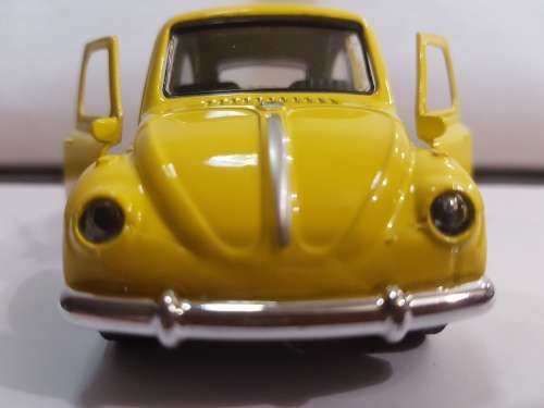 Die Cast Car