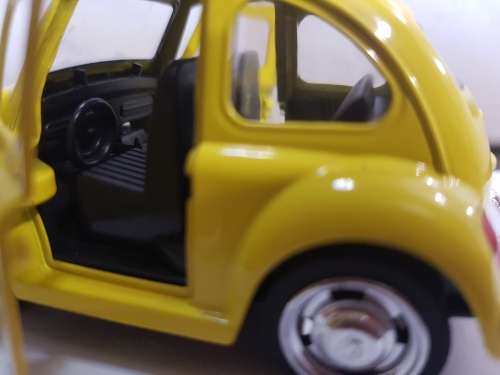 Die Cast Car