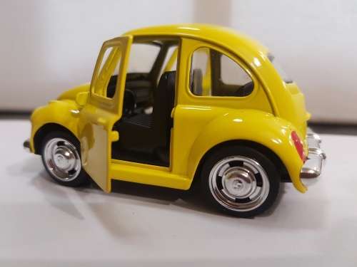 Die Cast Car