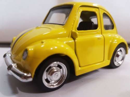 Die Cast Car