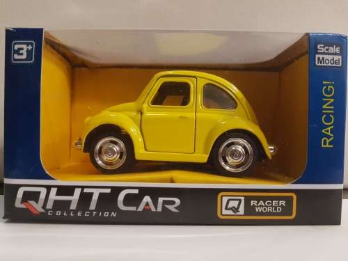 Die Cast Car
