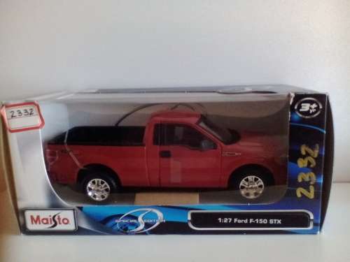 Ford F-150 STX