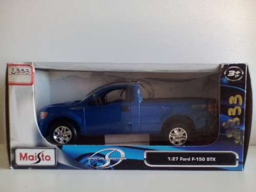 Ford F-150 STX