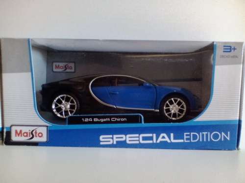Bugatti Chiron