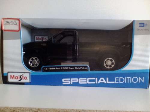 Ford F-150 FX4