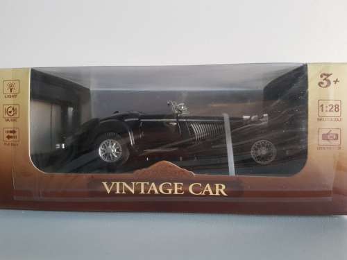 Vintage Cars