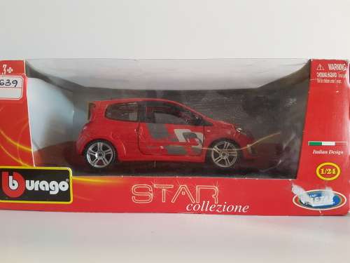 Renault Twingo RS