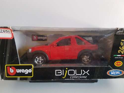 Freelander