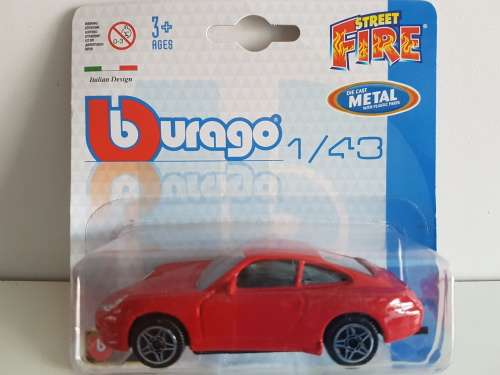 Porche 911 Carrera