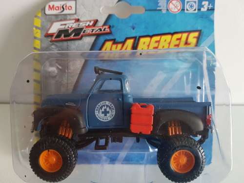 Chevrolet 3100
