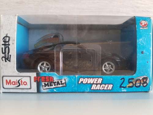 Porche