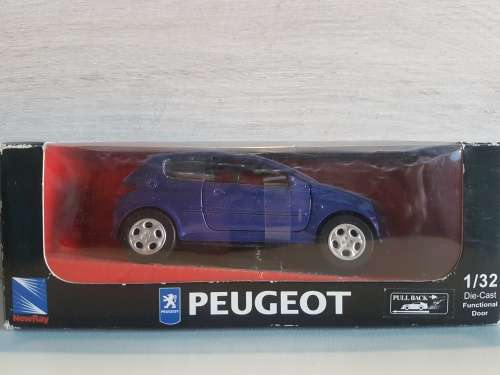 Peugeot 206 GTI