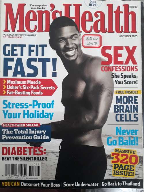 Men`s Health