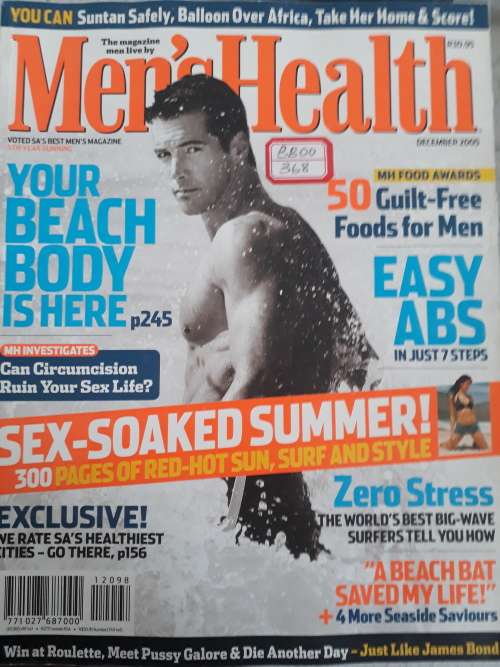 Men`s Health